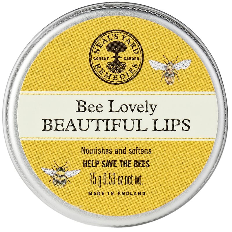 Neal’s Yard Remedies Bee Lovely Beautiful Lips