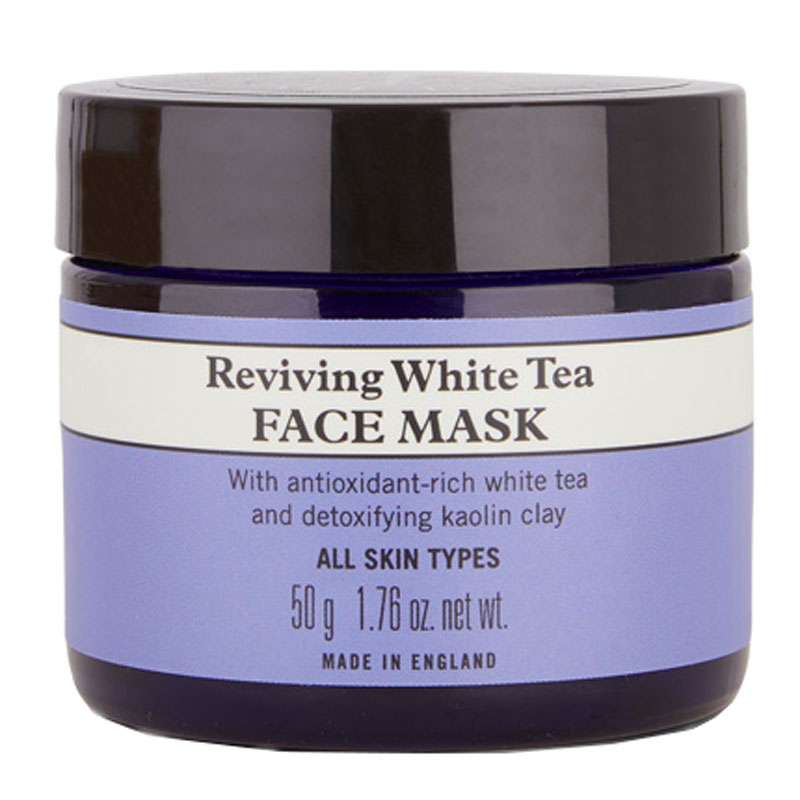 Neal’s Yard Remedies White Tea Enriching Facial Mask (50g)