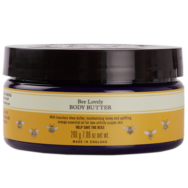 Neal’s Yard Remedies Bee Lovely Body Butter (200g)