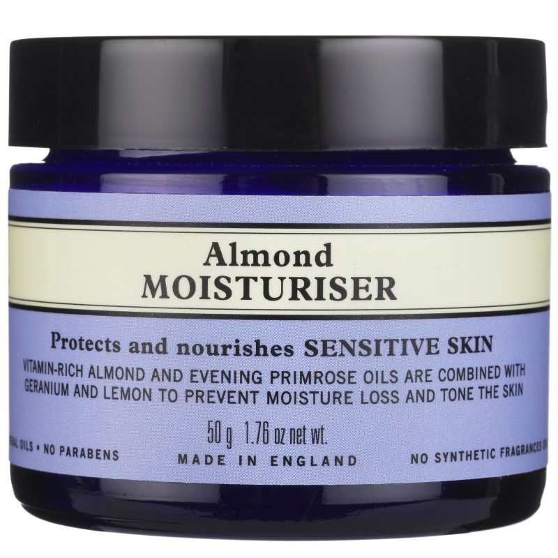 Neal’s Yard Remedies Almond Moisturiser (50g)