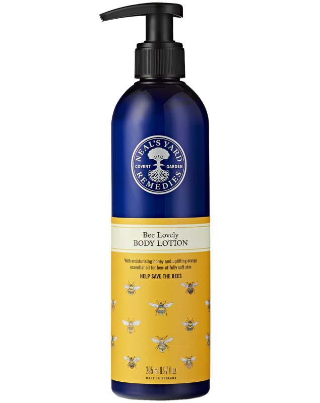 Neal’s Yard Remedies Bee Lovely Body Lotion (295ml)