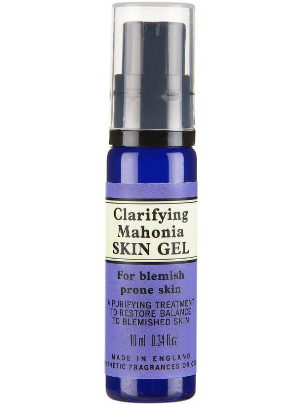 Neal’s Yard Remedies Mahonia Clear Skin Gel (10ml)