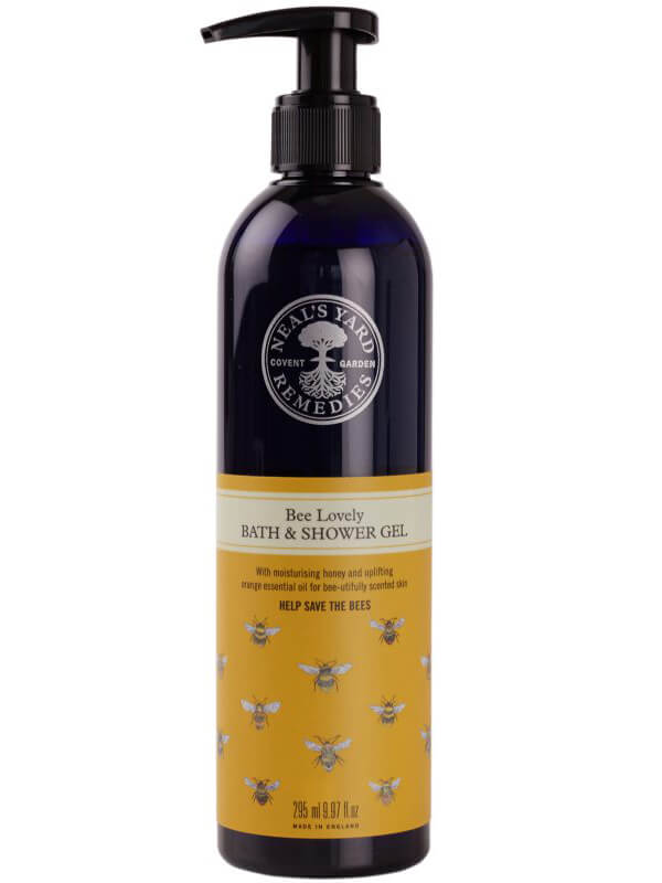 Neal’s Yard Remedies Bee Lovely Bath & Shower Gel (295ml)