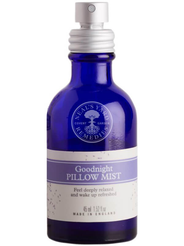 Neal’s Yard Remedies Goodnight Pillowmist