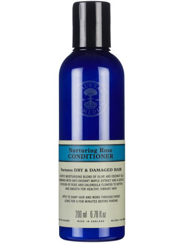 Neal’s Yard Remedies Nurturing Rose Conditioner (200ml)