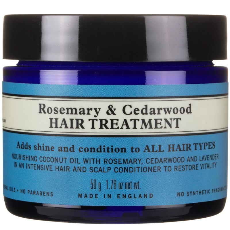 Neal’s Yard Remedies Rosemary & Cedarwood Treatment (50g)