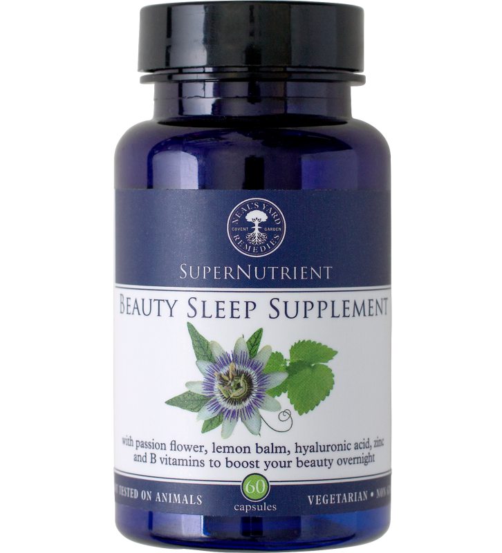 Neal’s Yard Remedies Beauty Sleep Supplement