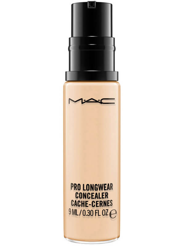 MAC Cosmetics Pro Longwear Concealer