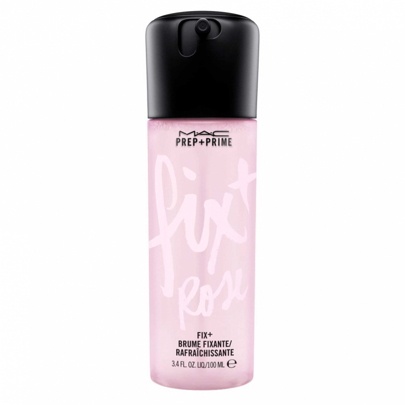 MAC Cosmetics Fix+ Setting Spray Rose (100ml)