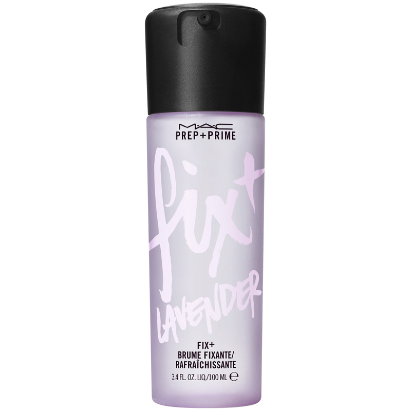 MAC Cosmetics Fix+ Setting Spray Lavender (100ml)