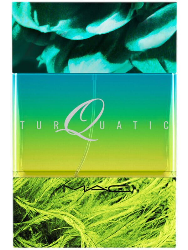 MAC Cosmetics Fragrance Turquatic (50ml)