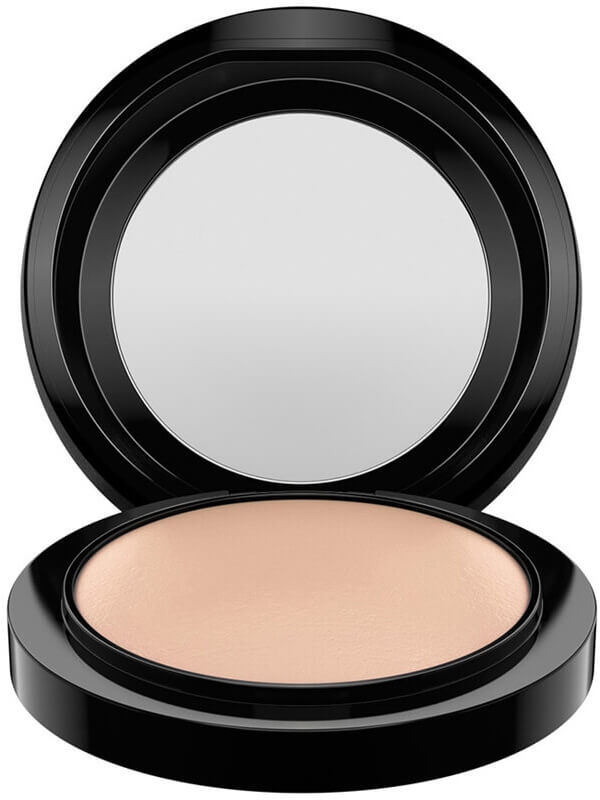 MAC Cosmetics Mineralize Skinfinish / Natural Powder