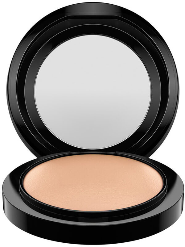 MAC Cosmetics Mineralize Skinfinish/ Natural Medium Golden