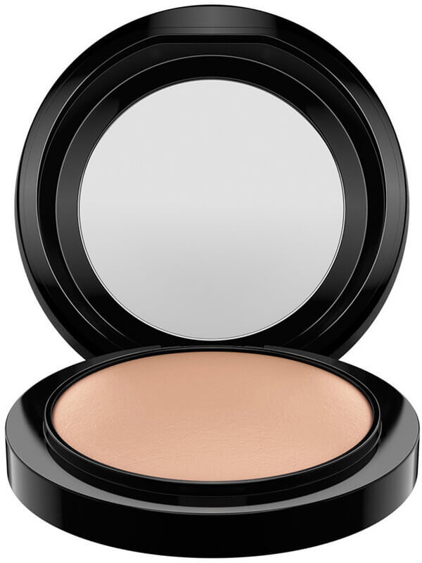 MAC Cosmetics Mineralize Skinfinish/ Natural Medium Dark