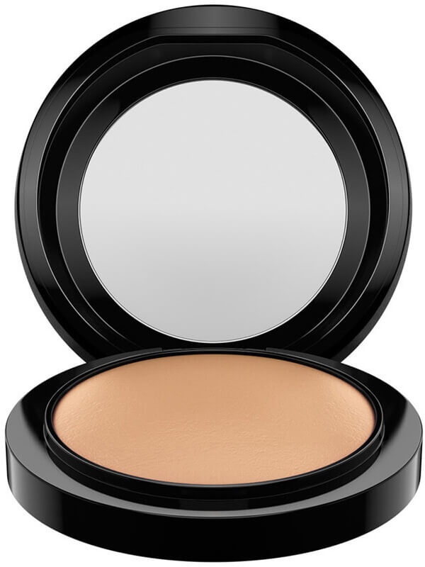 MAC Cosmetics Mineralize Skinfinish/ Natural Medium Tan