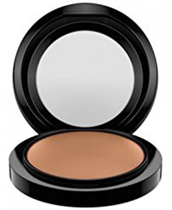 MAC Cosmetics Mineralize Skinfinish/ Natural Dark Deepest