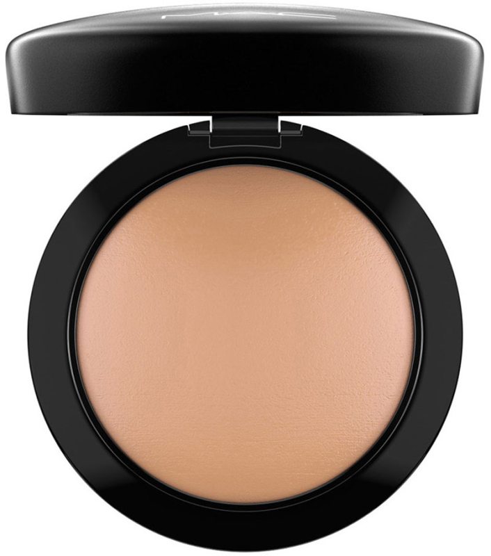 MAC Cosmetics Mineralize Skinfinish/ Natural Medium Deep