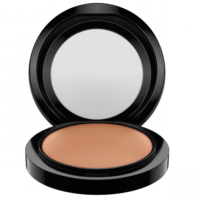 MAC Cosmetics Mineralize Skinfinish/ Natural Dark Deep