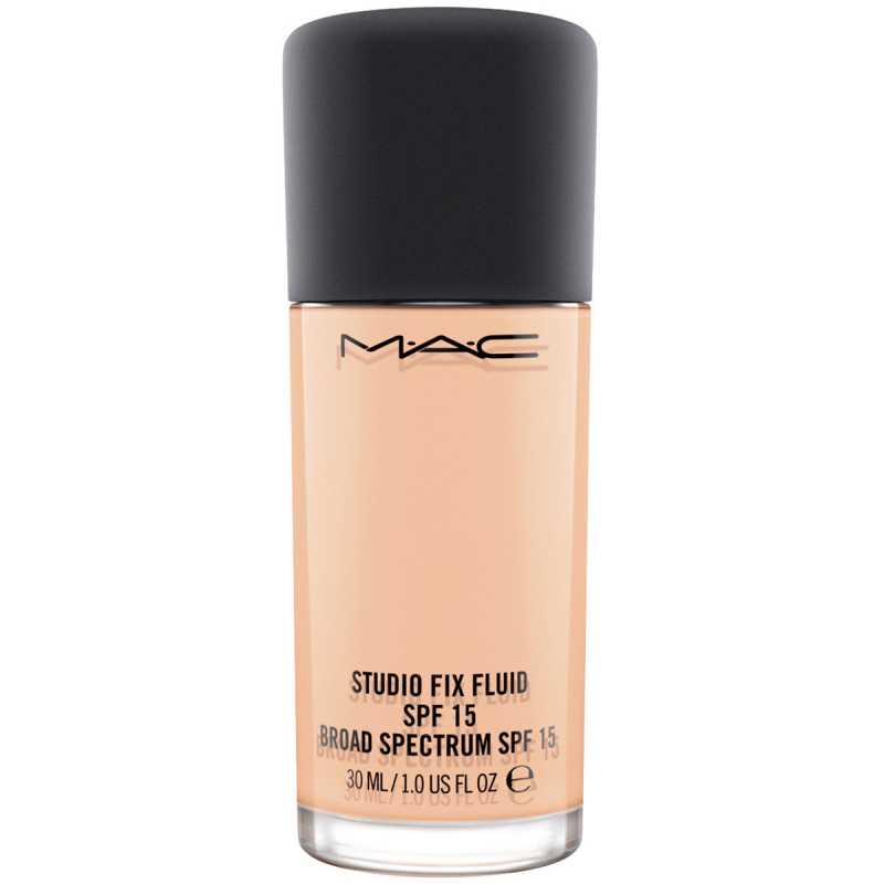 MAC Cosmetics Studio Fix Fluid SPF 15 Foundation Nc 10