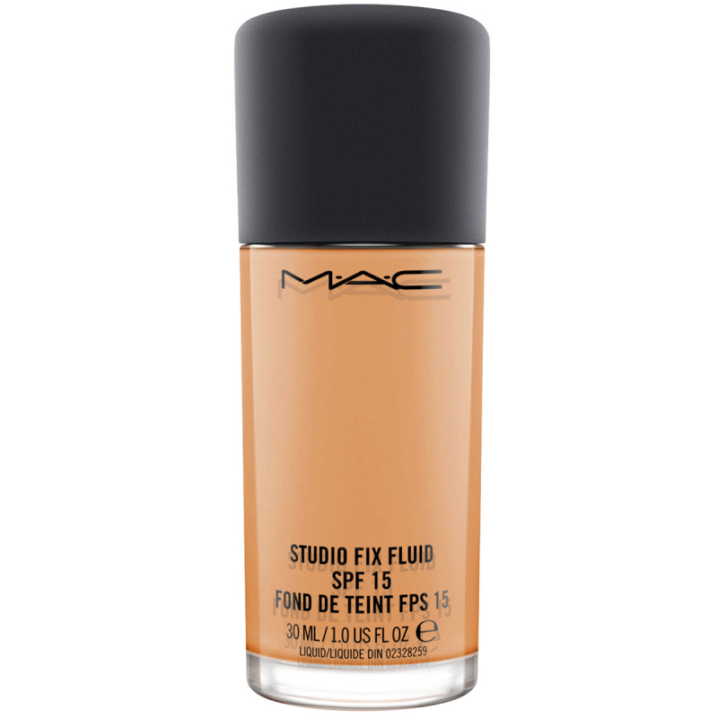 MAC Cosmetics Studio Fix Fluid SPF 15 Foundation Nc 40