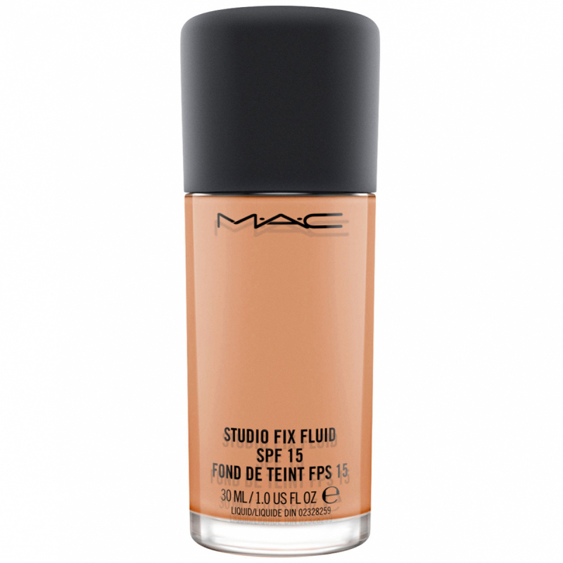 MAC Cosmetics Studio Fix Fluid SPF 15 Foundation Nw 30