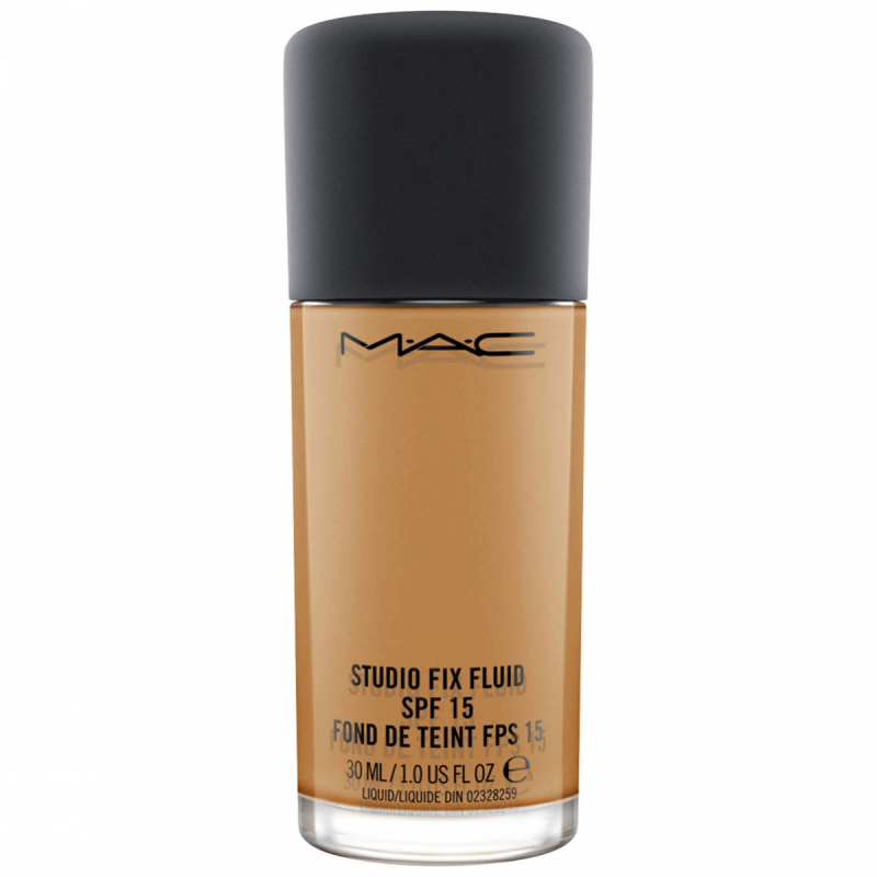 MAC Cosmetics Studio Fix Fluid SPF 15 Foundation Nc 43.5