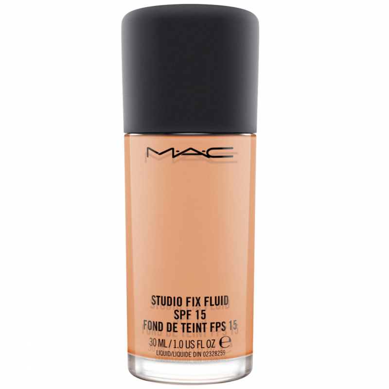 MAC Cosmetics Studio Fix Fluid SPF 15 Foundation Nw 22