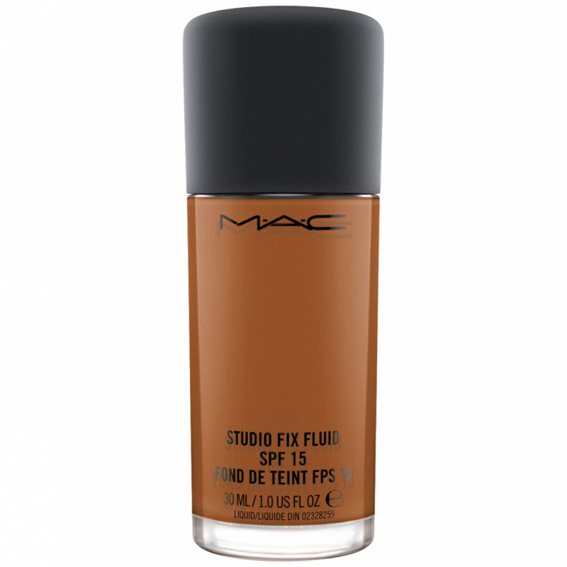 MAC Cosmetics Studio Fix Fluid SPF 15 Foundation Nw 44