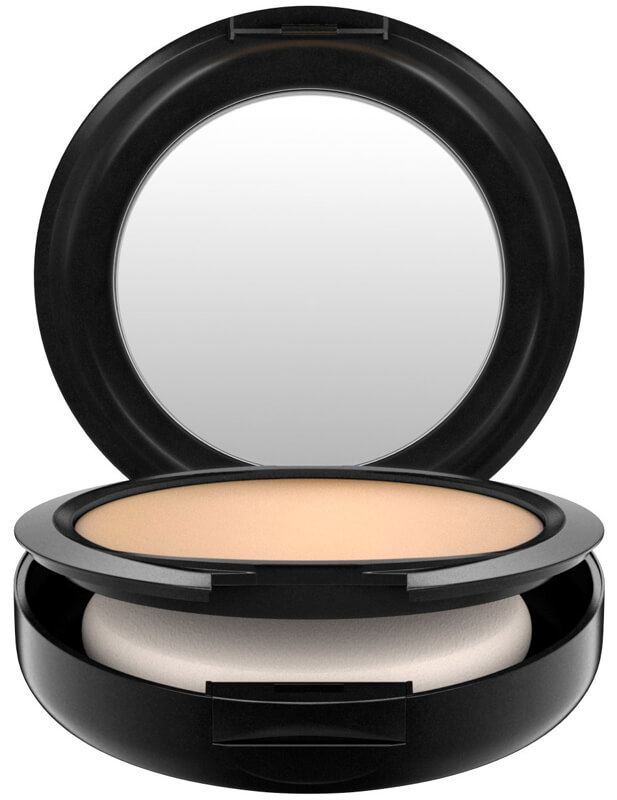 MAC Cosmetics Studio Fix Powder Plus Foundation C3