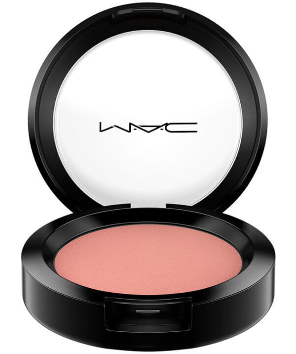 MAC Cosmetics Powder Blush Melba