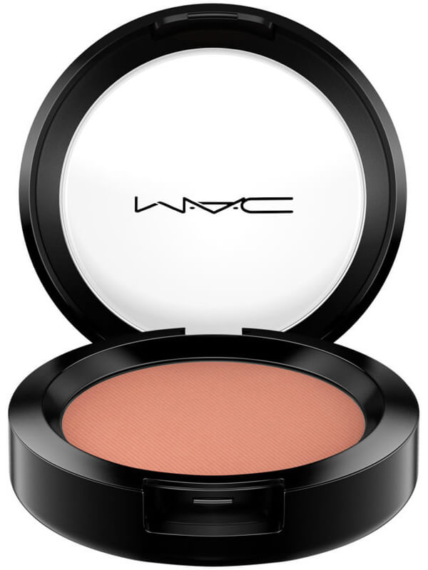 MAC Cosmetics Powder Blush Coppertone