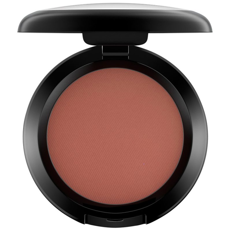 MAC Cosmetics Powder Blush Raizin