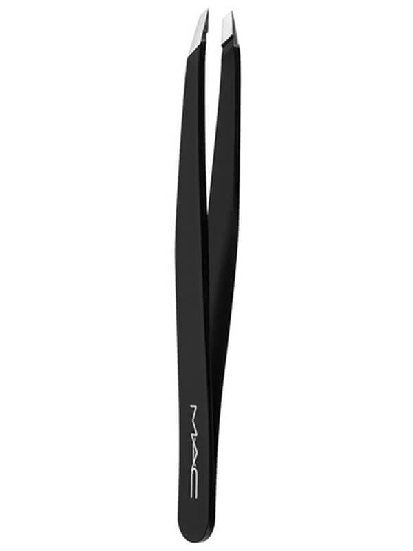 MAC Cosmetics Tweezers/ Slant