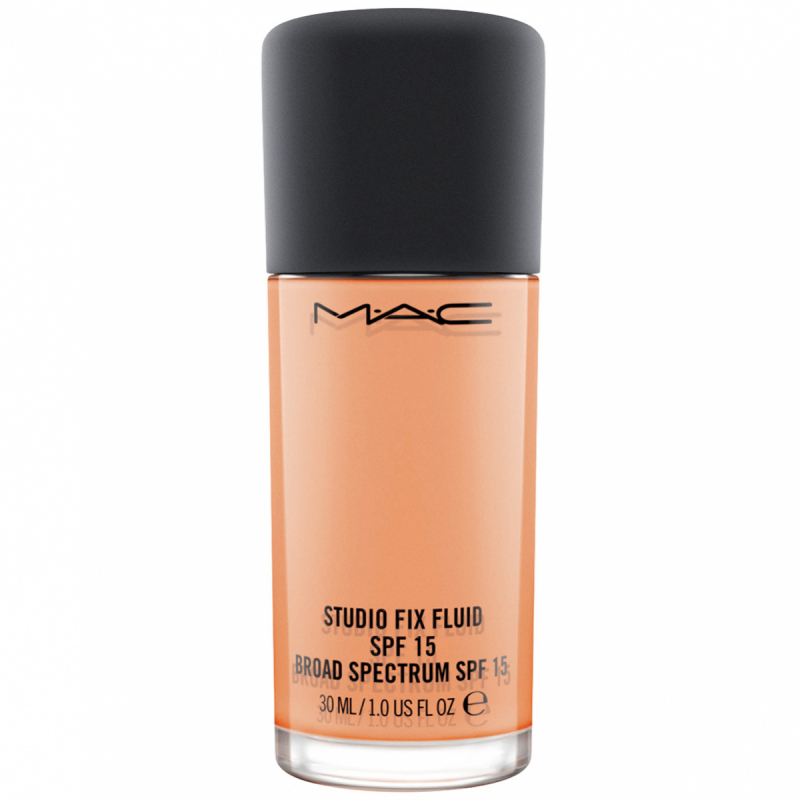 MAC Cosmetics Studio Fix Fluid SPF 15 Foundation C 3.5