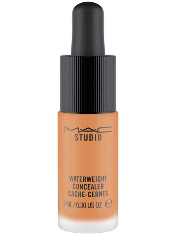 MAC Cosmetics Studio Waterweight Concealer Nc50