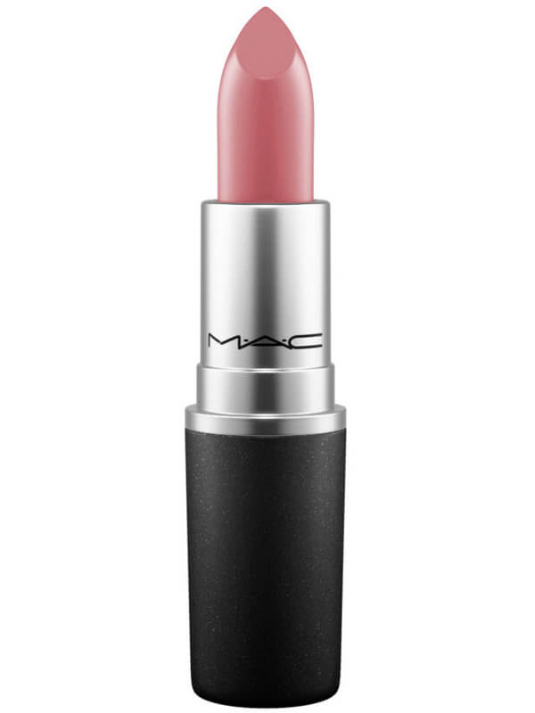 MAC Cosmetics Lipstick Satin Faux