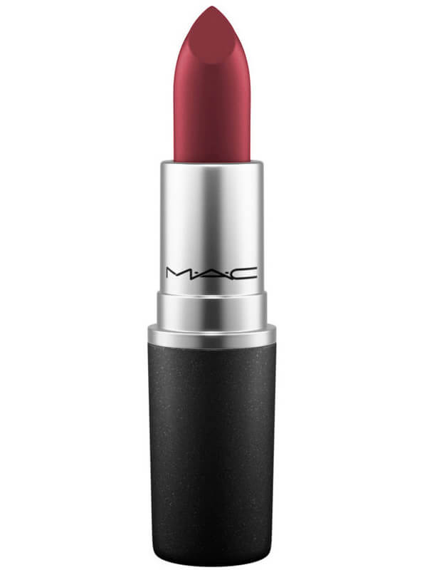 MAC Cosmetics Lipstick Matte Diva