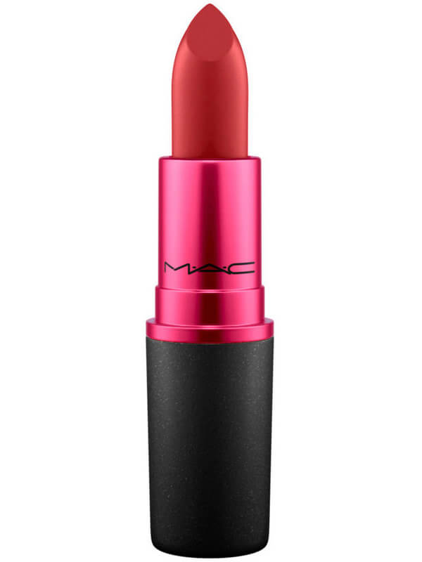 MAC Cosmetics Lipstick Viva Glam I