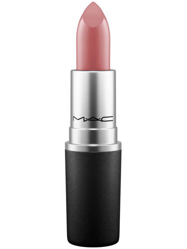 MAC Cosmetics Lipstick Amplified Crème Fast Play