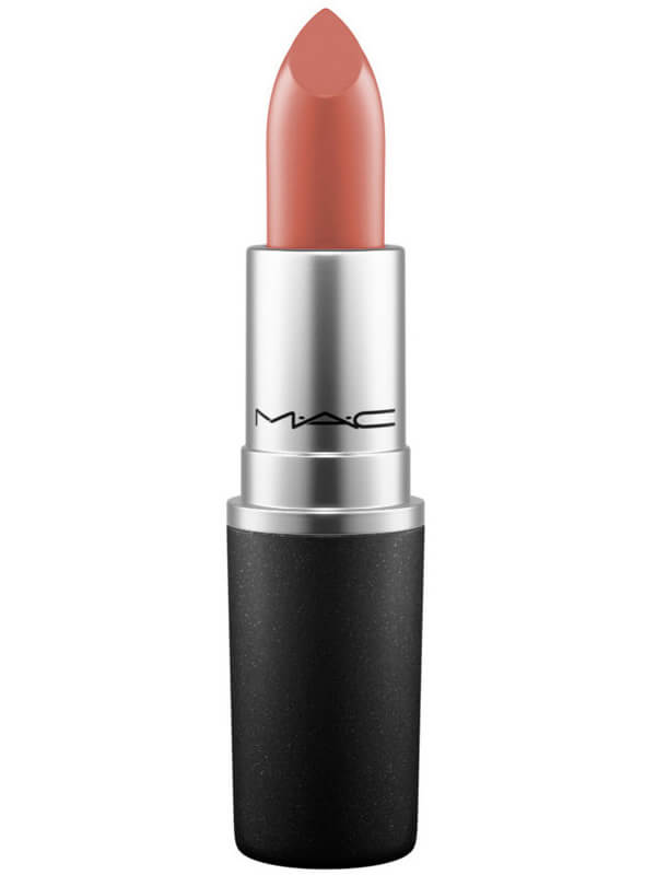 MAC Cosmetics Lipstick Satin Mocha