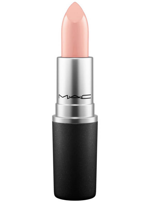 MAC Cosmetics Lipstick Cremesheen Crème Dnude