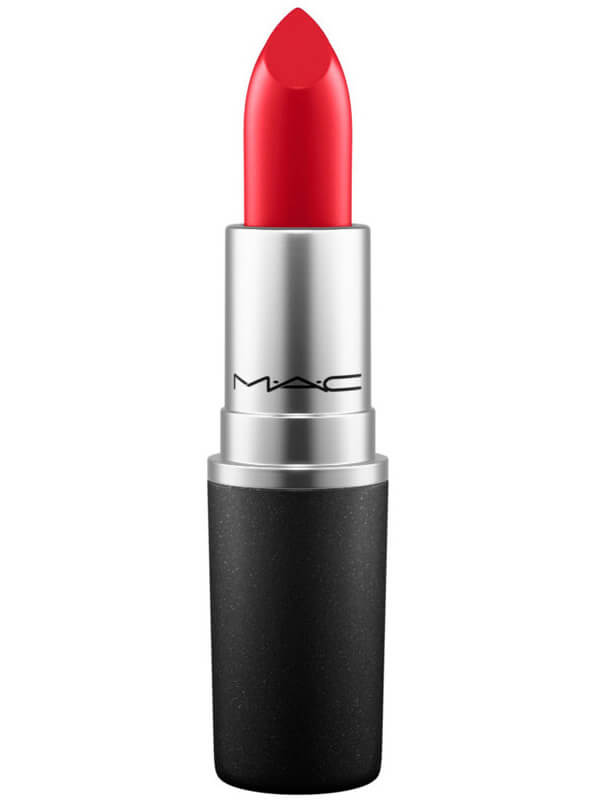 MAC Cosmetics Lipstick MAC Red