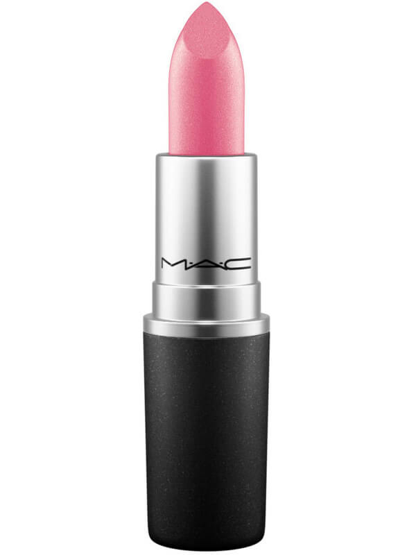 MAC Cosmetics Lipstick Frost Bombshell