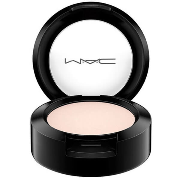 MAC Cosmetics Matte Single Eyeshadow Blanc Type