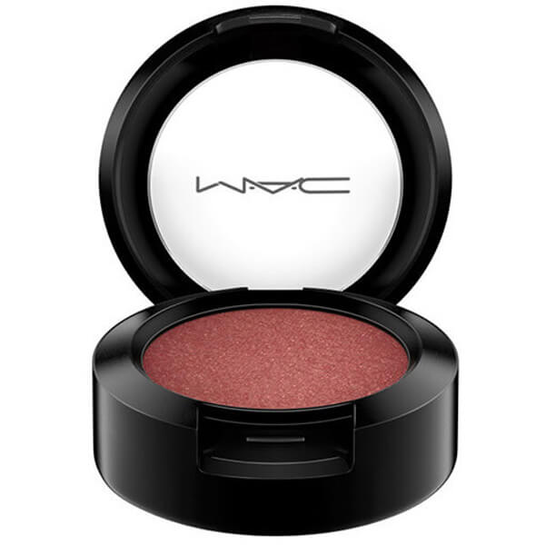 MAC Cosmetics Eyeshadow Veluxe Pearl Coppering