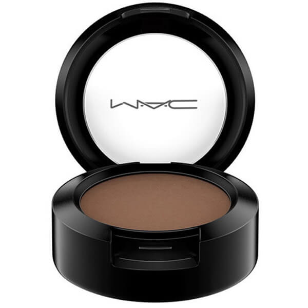 MAC Cosmetics Matte Single Eyeshadow Espresso