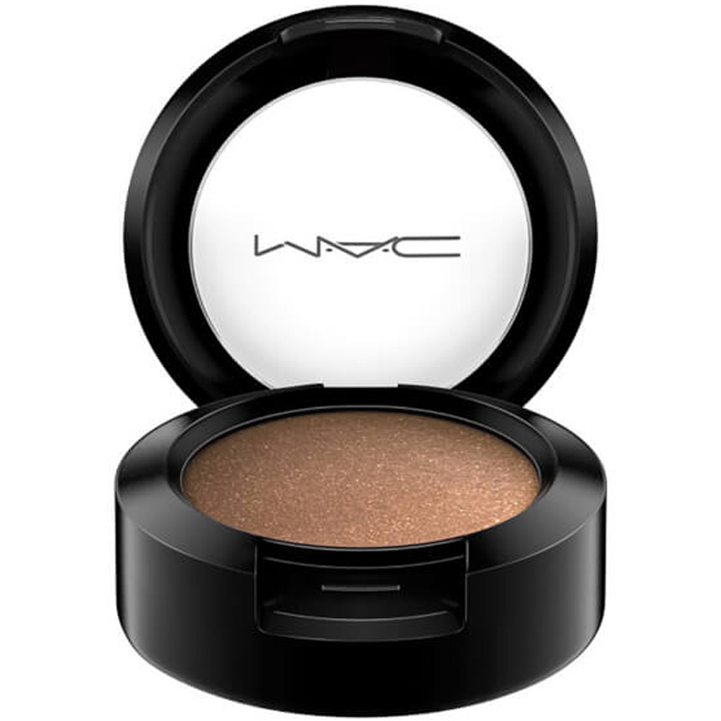 MAC Cosmetics Veluxe Pearl Eyeshadow Texture