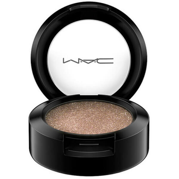 MAC Cosmeticss Lustre Single Eyeshadow Tempting