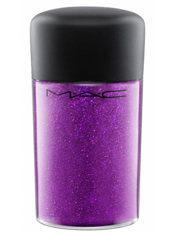 MAC Cosmetics Glitter Heliotrope