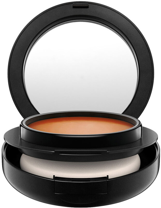 MAC Cosmetics Mineralize Foundation SPF 15 Nc37